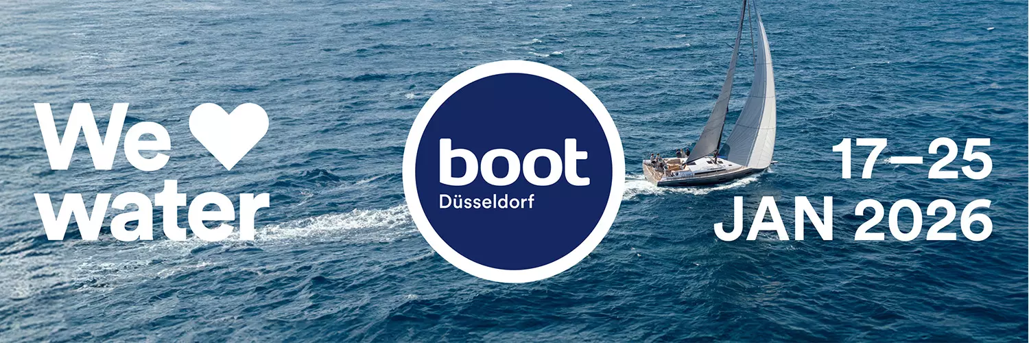Boot Düsseldorf 2026: World Premiere of the New Beneteau First 60 and Other Major Innovations