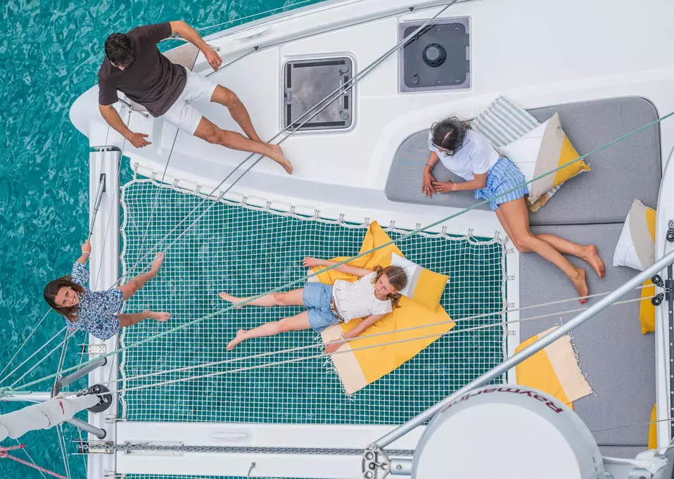 New or Used Lagoon? NSS Yachting’s Expert Advice