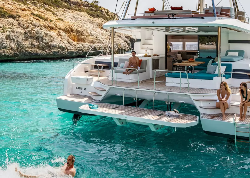 New or Used Lagoon? NSS Yachting’s Expert Advice