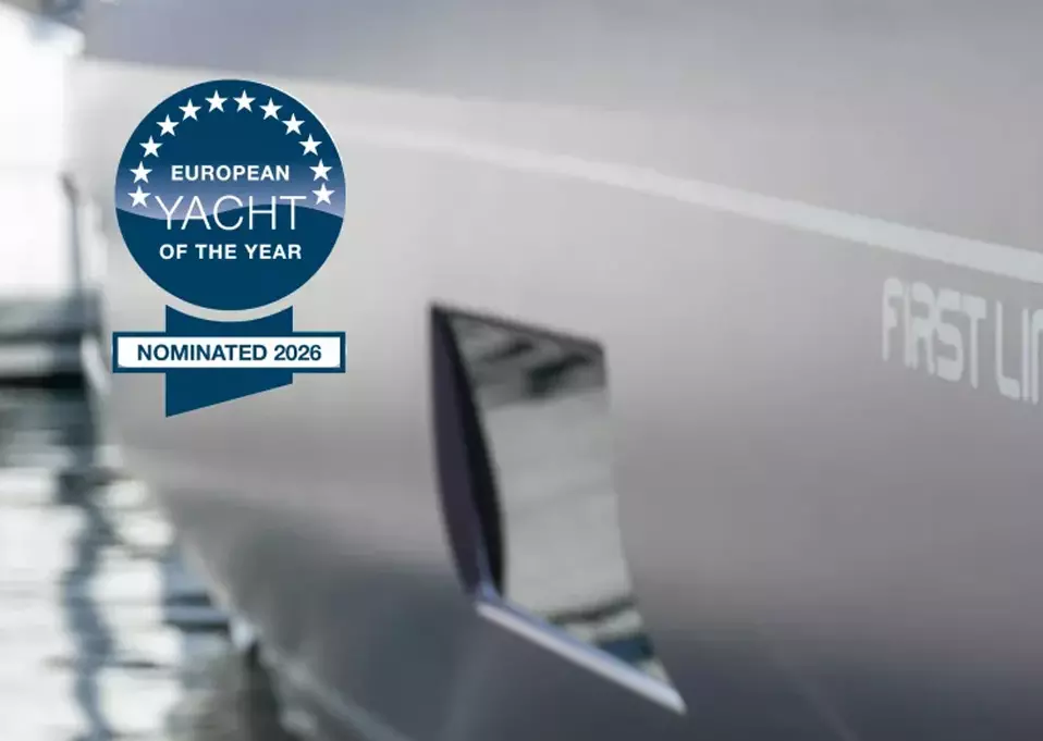 Oceanis 52 and Lagoon 38 nominated for the European Yacht of the Year 2026 award